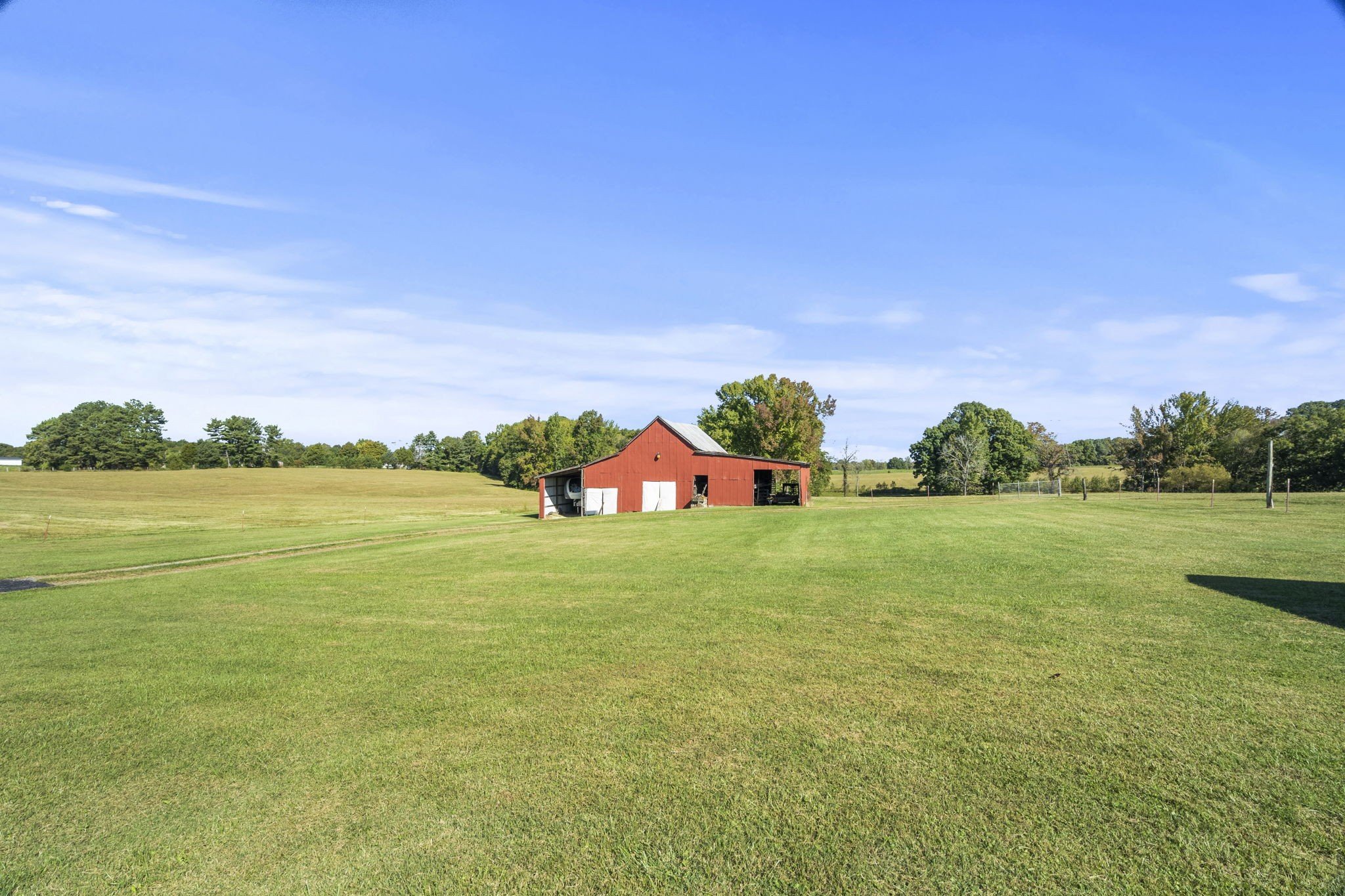 6816 Bethel Rd, Greenbrier, TN  37073