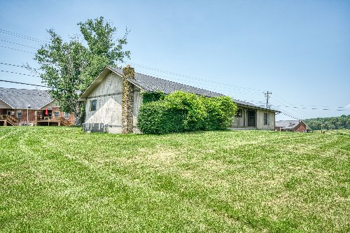 4955 Genesis Rd, Crossville, TN  38571