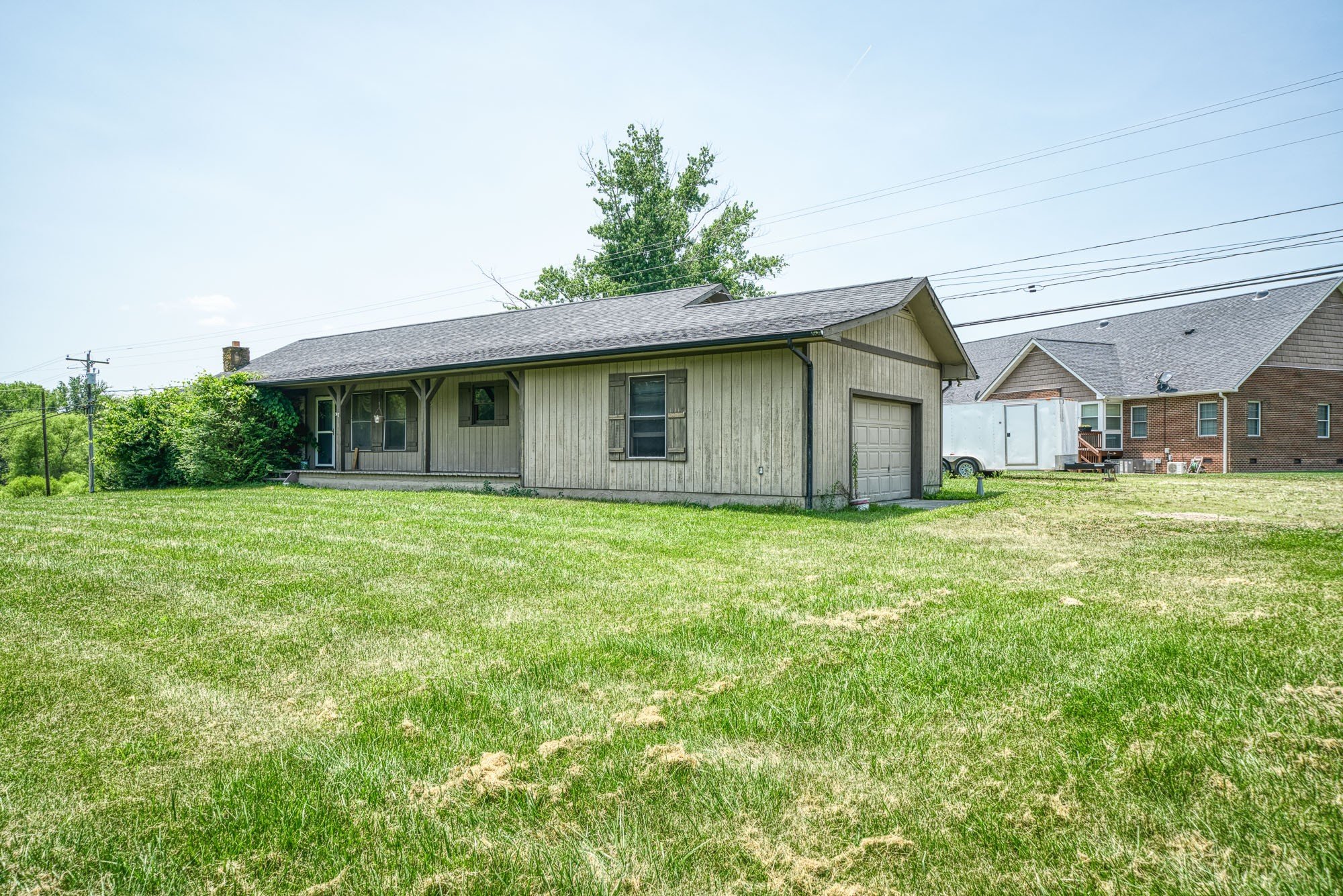 4955 Genesis Rd, Crossville, TN  38571