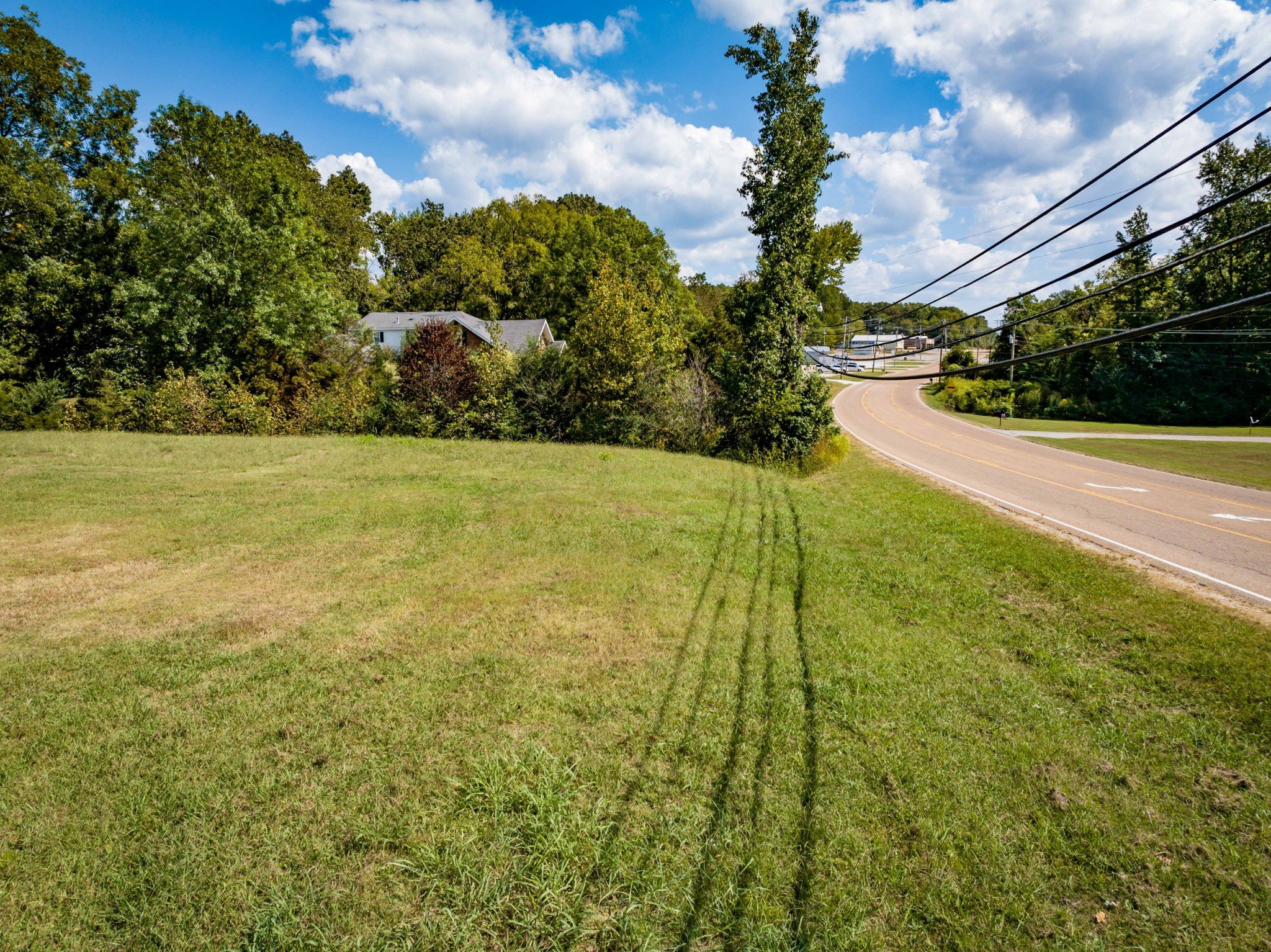 297 E Main St, Parsons, TN  38363