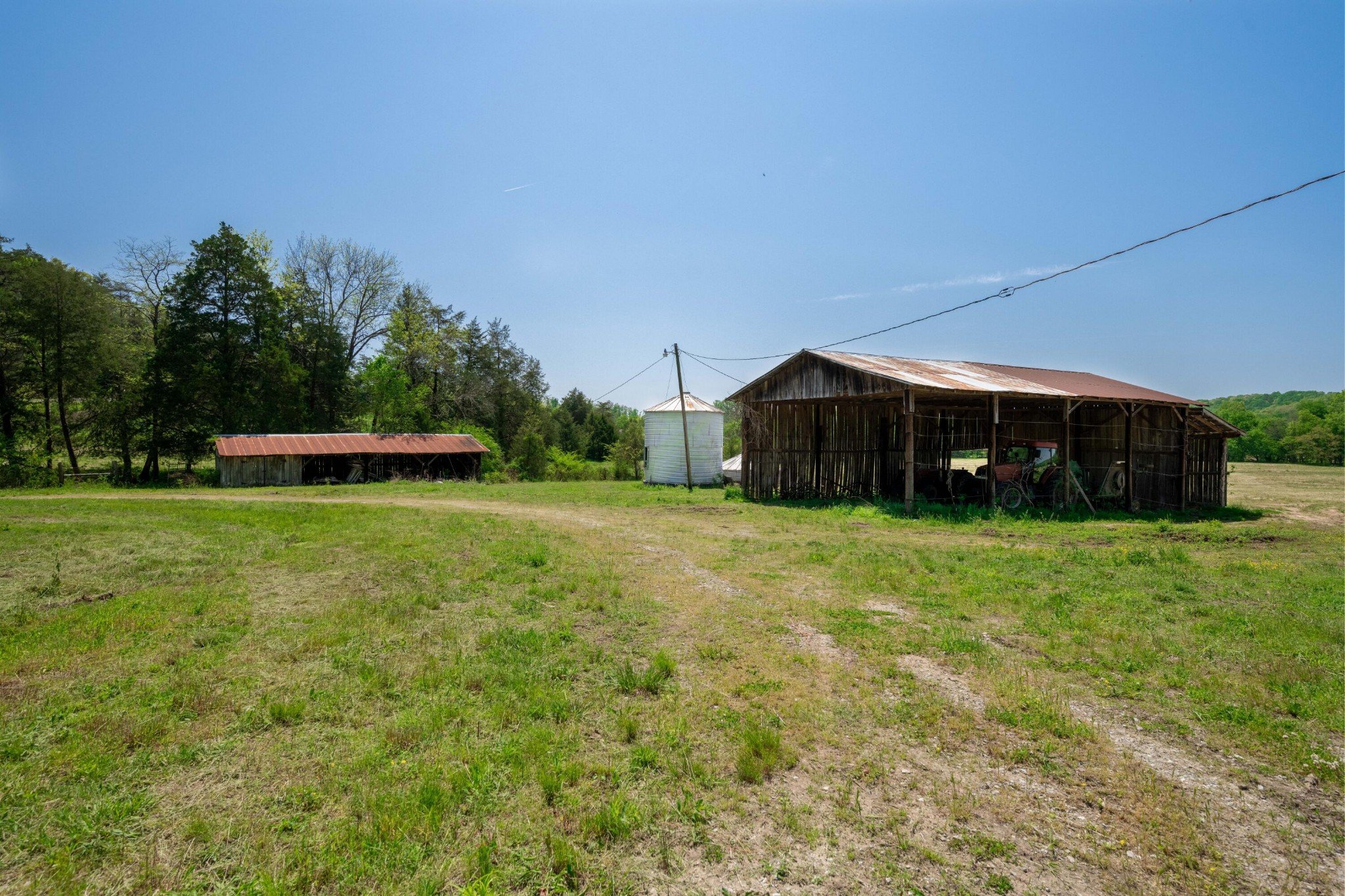 Lower E Valley Rd, Pikeville, TN  37367