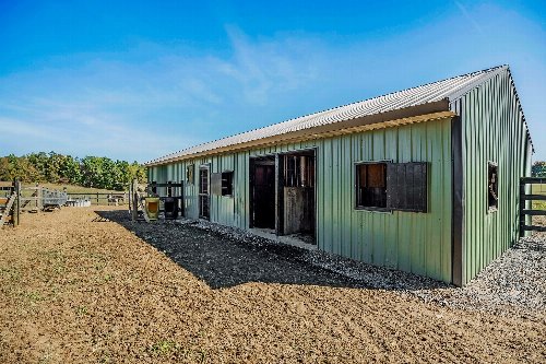 44A Short Mountain Hwy, Smithville, TN  37166