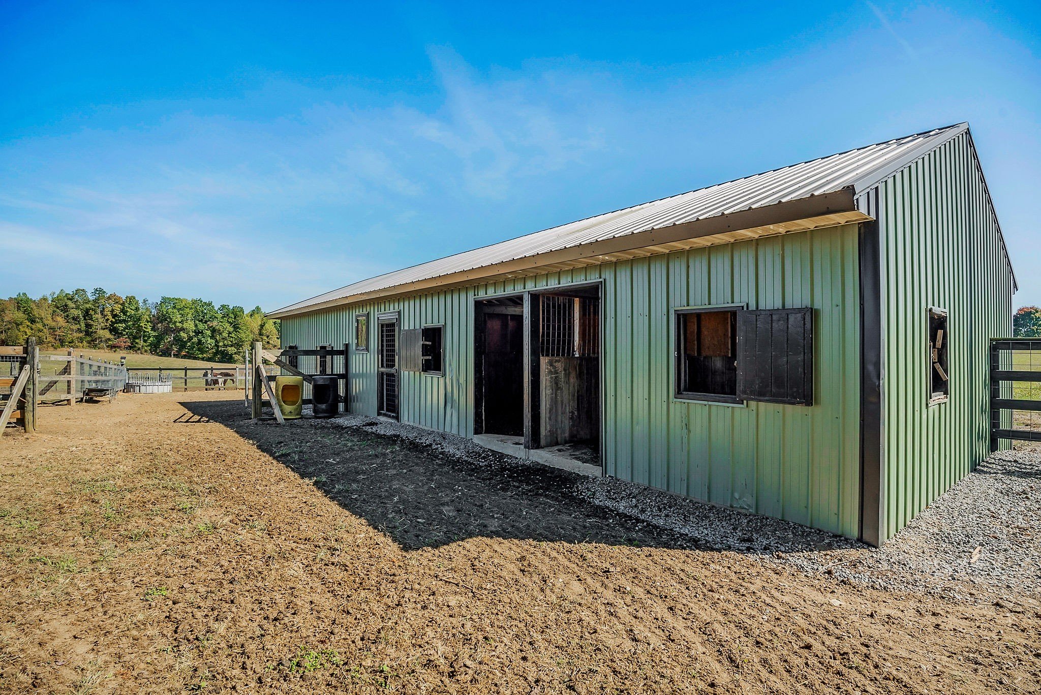 44A Short Mountain Hwy, Smithville, TN  37166