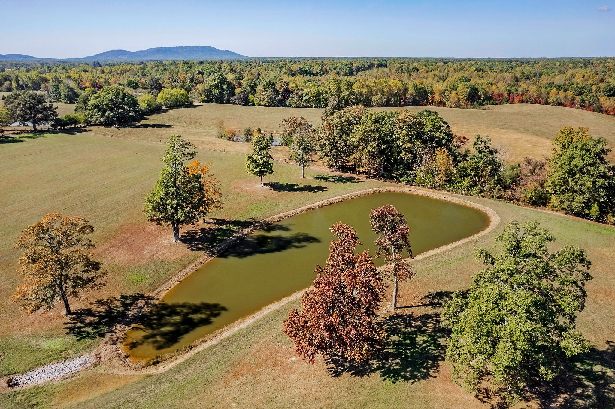 44A Short Mountain Hwy, Smithville, TN  37166