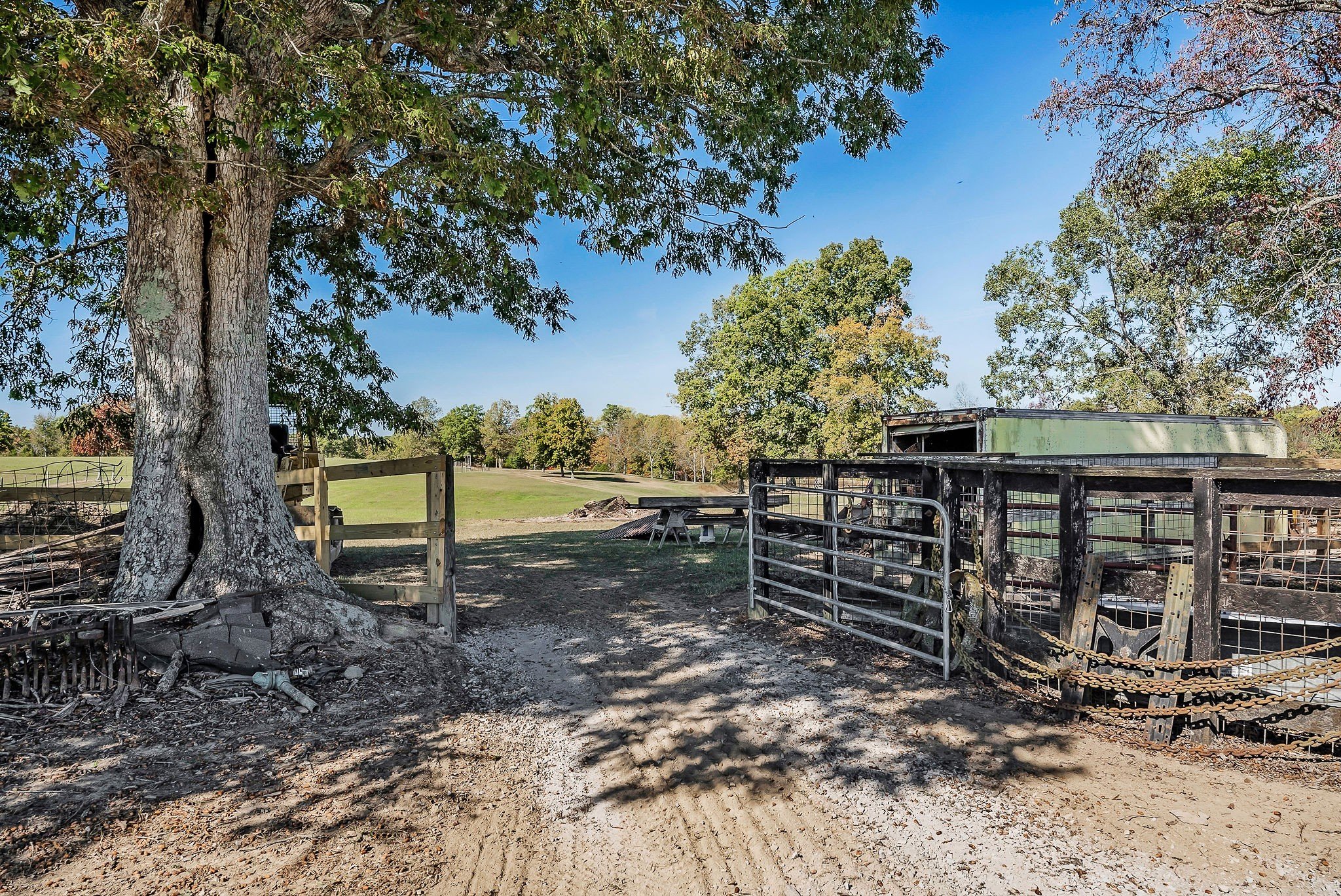 44A Short Mountain Hwy, Smithville, TN  37166