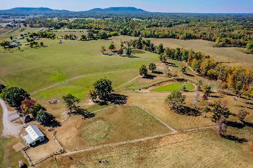 44A Short Mountain Hwy, Smithville, TN  37166