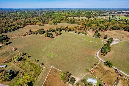 44A Short Mountain Hwy, Smithville, TN  37166