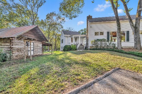 998 Dickinson Ln, Franklin, TN  37069