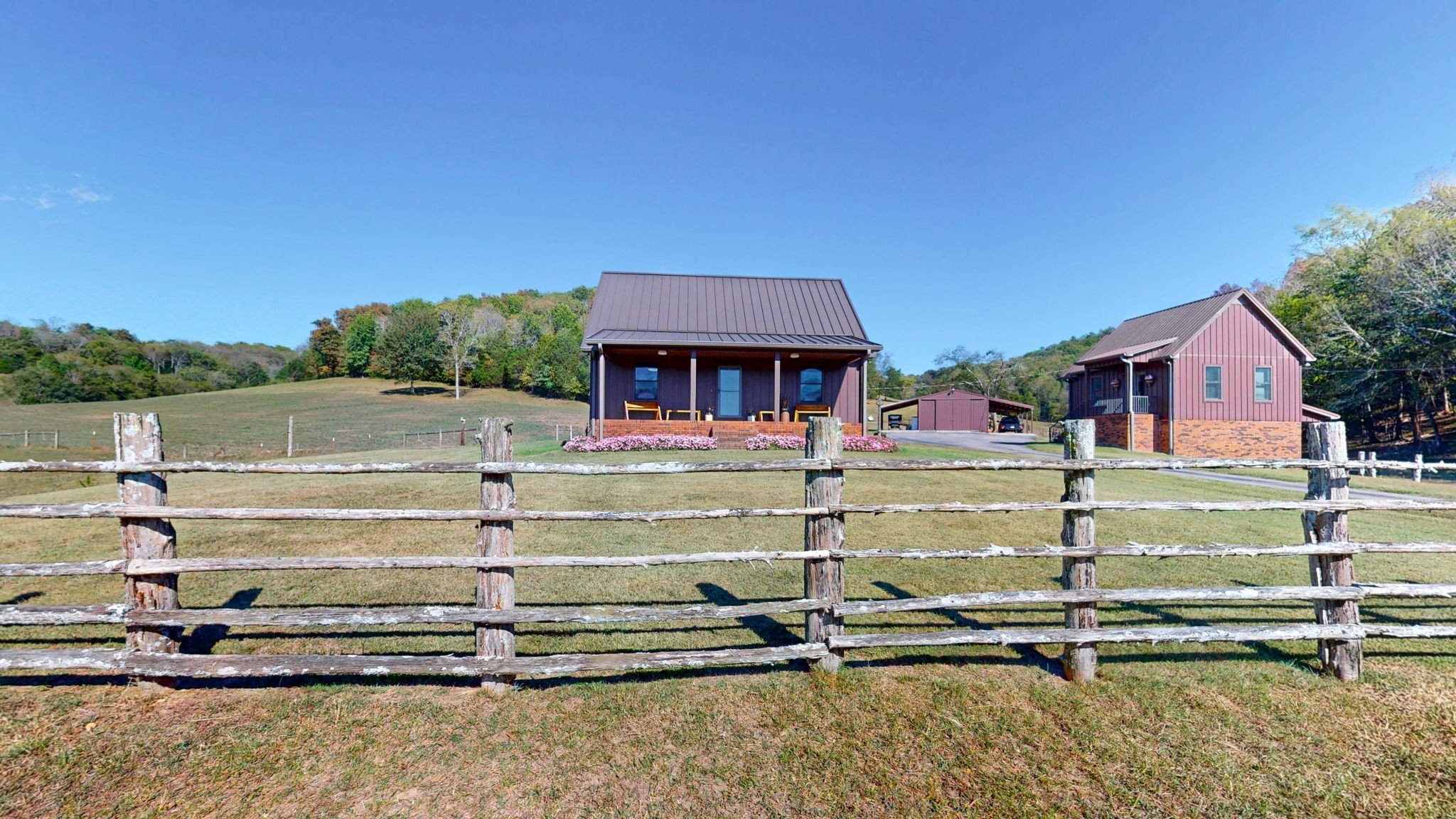 501 Gray Rd, Lynchburg, TN  37352