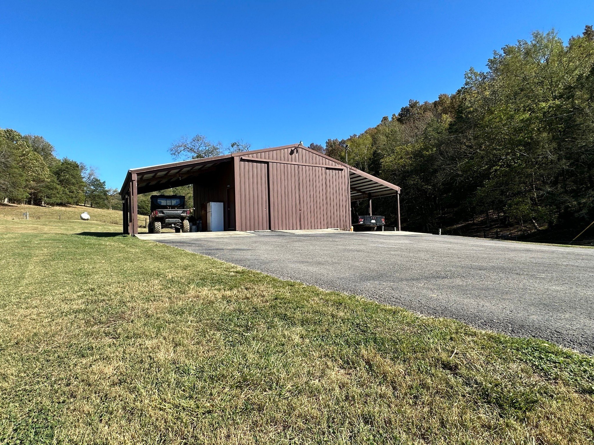 501 Gray Rd, Lynchburg, TN  37352