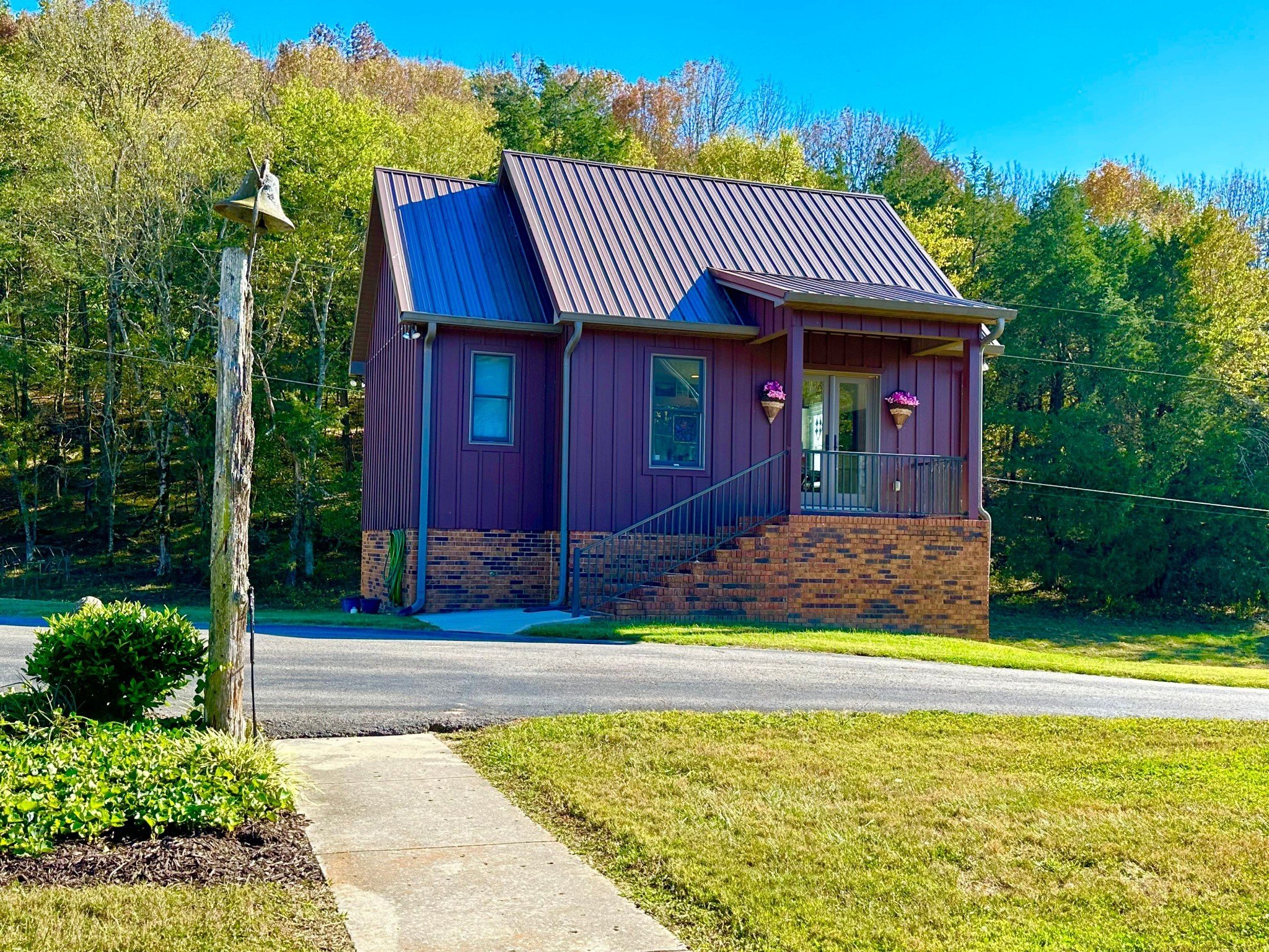 501 Gray Rd, Lynchburg, TN  37352