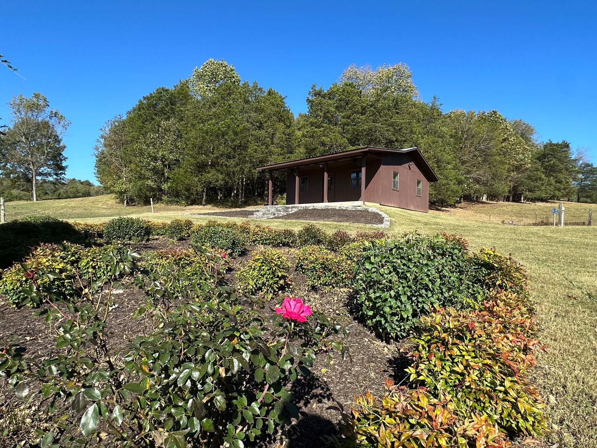 501 Gray Rd, Lynchburg, TN  37352