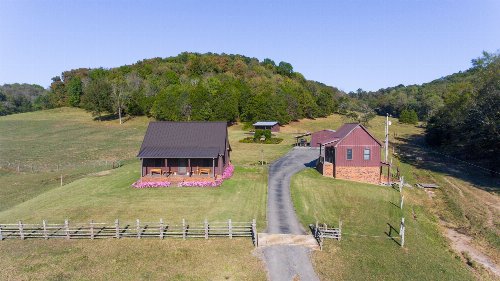 501 Gray Rd, Lynchburg, TN  37352