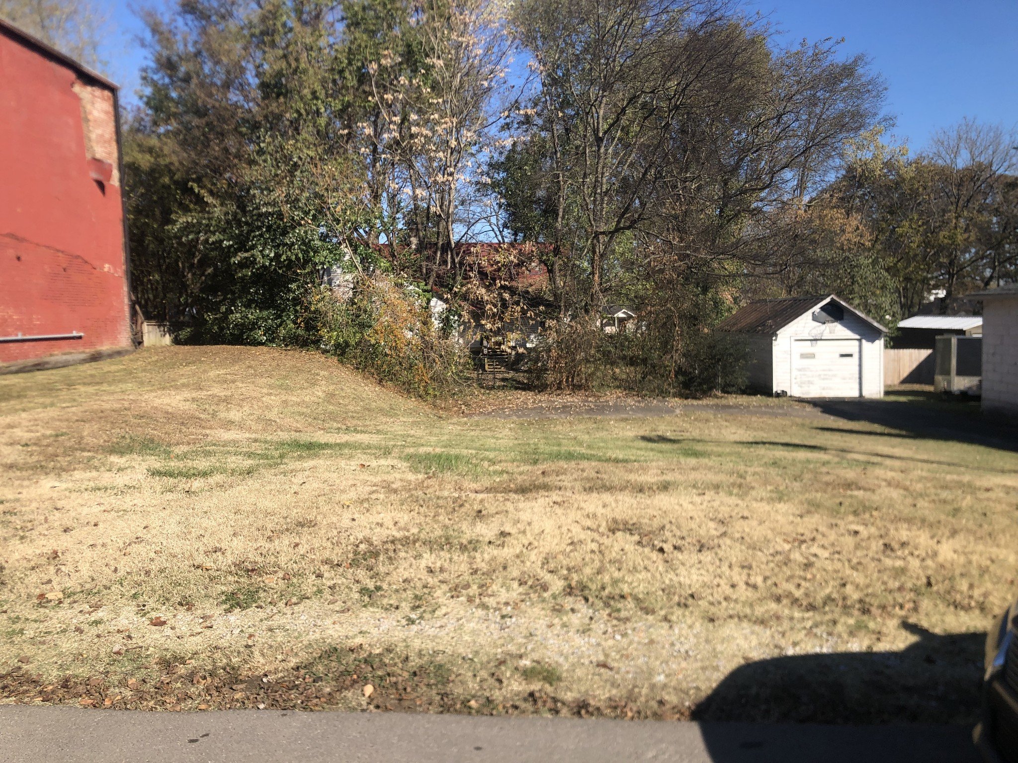 312 W 11th St, Columbia, TN  38401