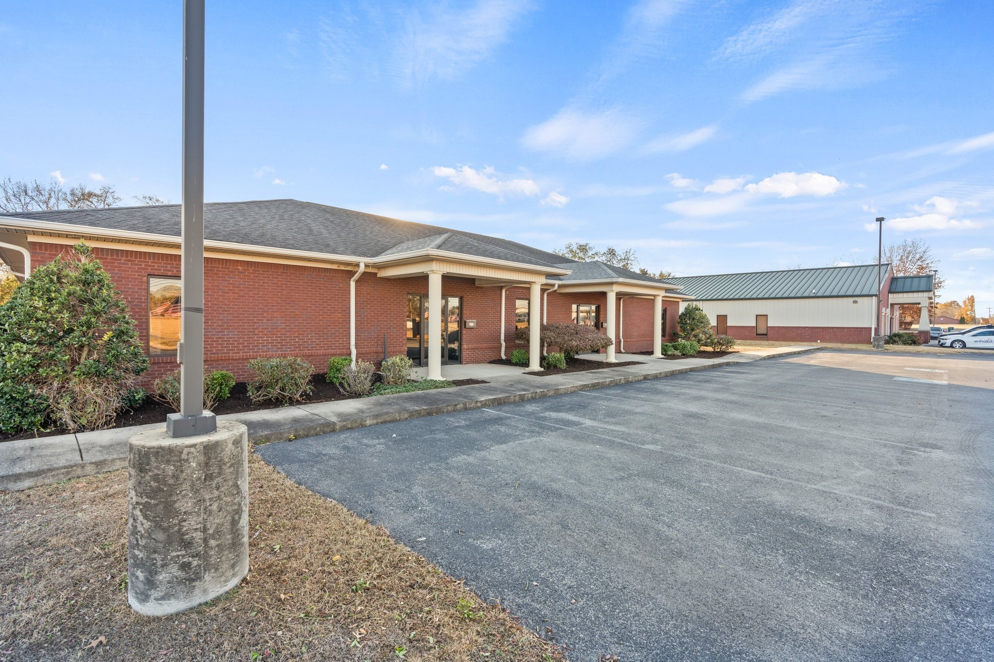 2092 COWAN HIGHWAY, Winchester, TN  37398