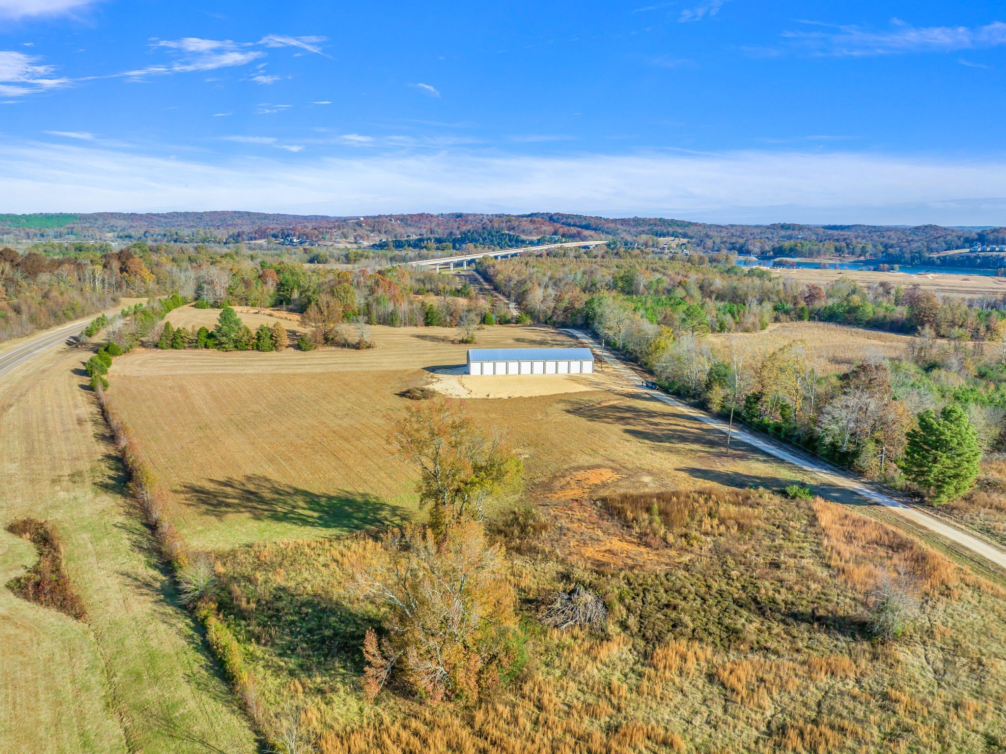 235 Dancing Eagle Lane, Clifton, TN  38425