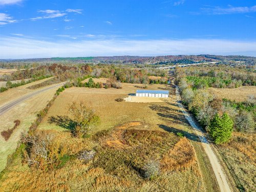 235 Dancing Eagle Lane, Clifton, TN  38425