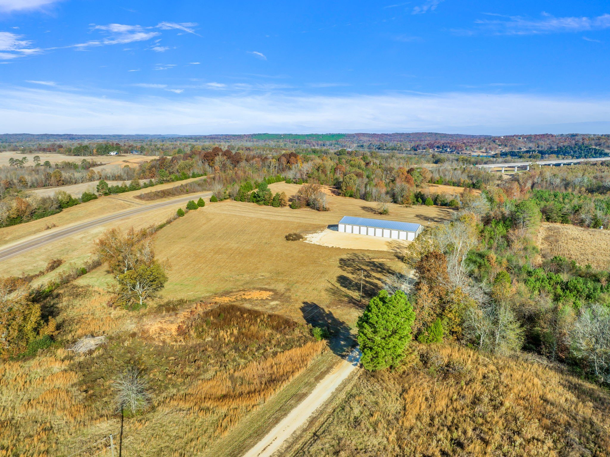 235 Dancing Eagle Lane, Clifton, TN  38425