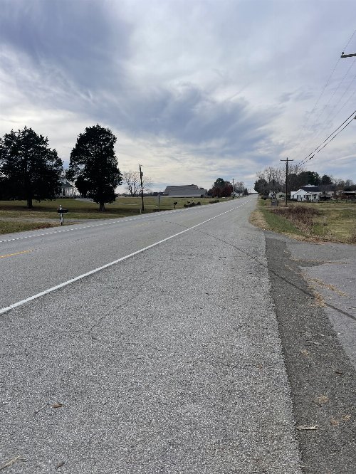 Willette Road, Red Boiling Springs, TN  37150