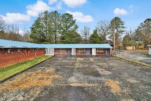 324 N Tennessee Ave, Etowah, TN  37331