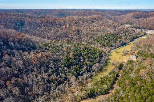 Doe Creek LN, Gainesboro, TN  38562