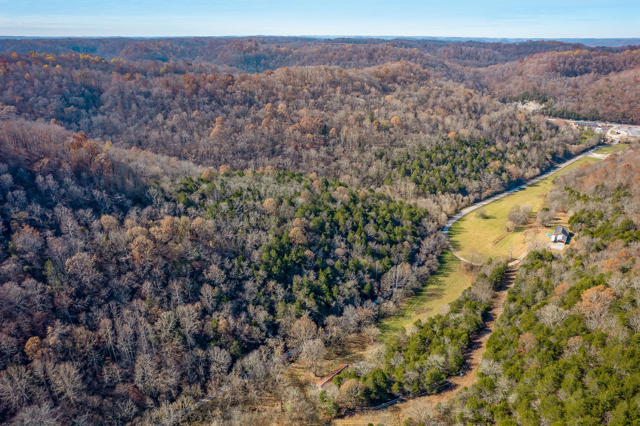 Doe Creek LN, Gainesboro, TN  38562