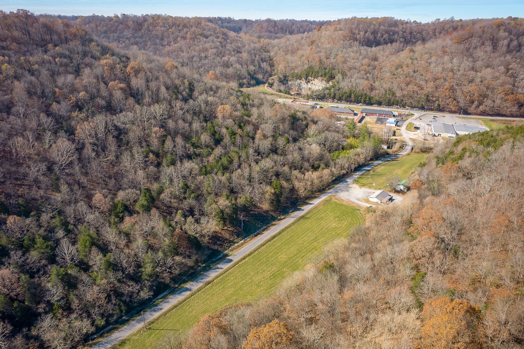 Doe Creek LN, Gainesboro, TN  38562