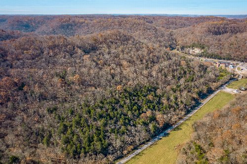 Doe Creek LN, Gainesboro, TN  38562