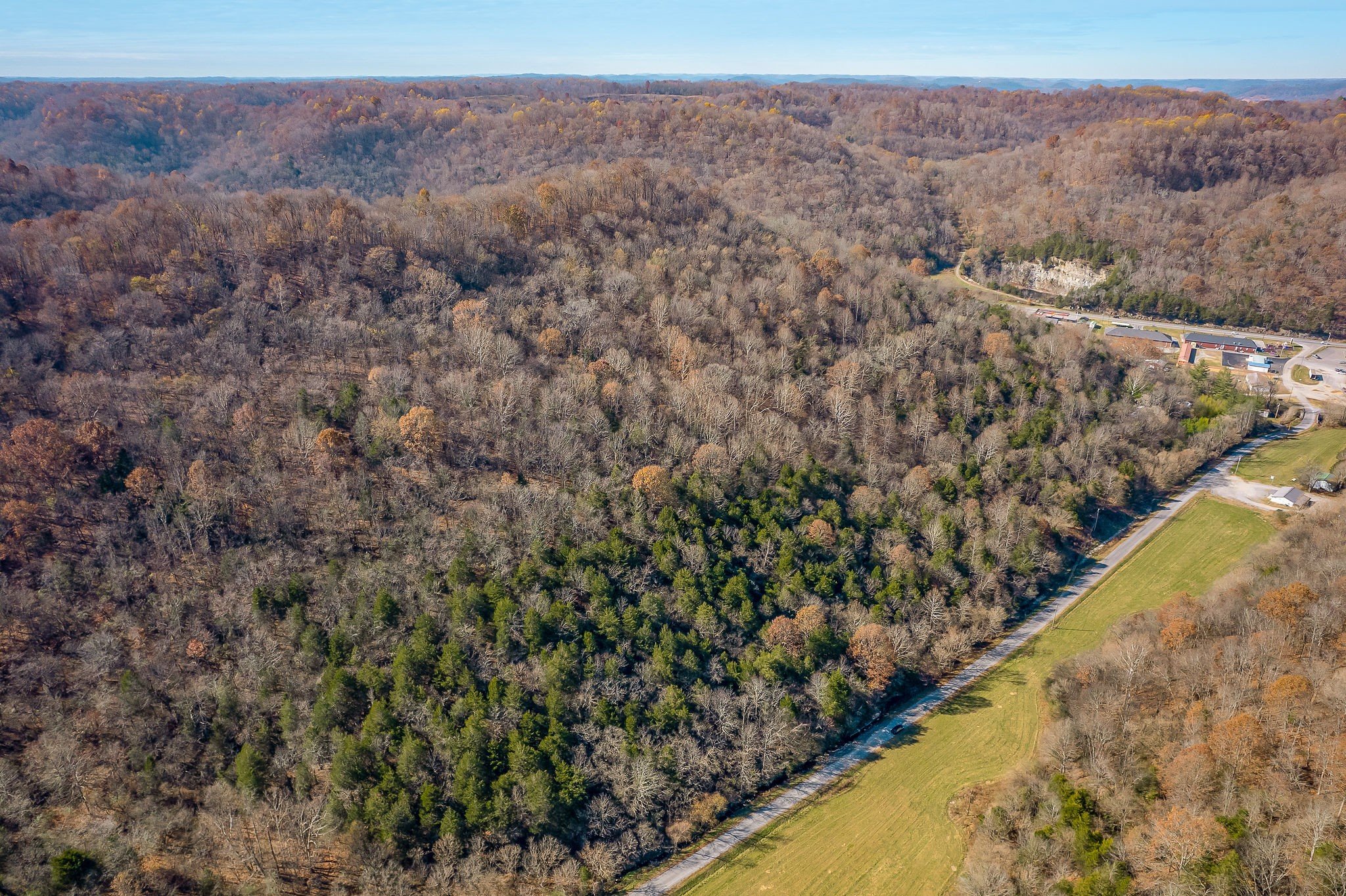 Doe Creek LN, Gainesboro, TN  38562