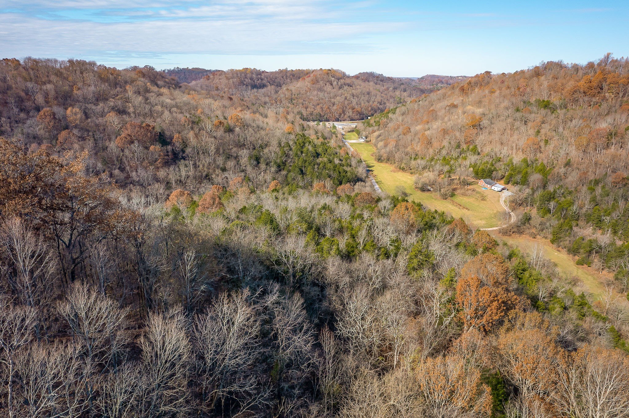 Doe Creek LN, Gainesboro, TN  38562