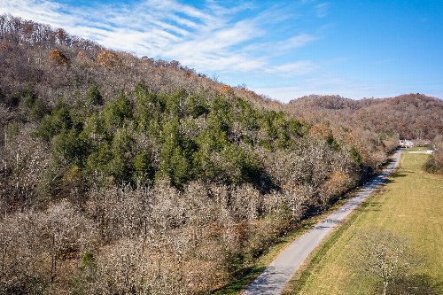 Doe Creek LN, Gainesboro, TN  38562