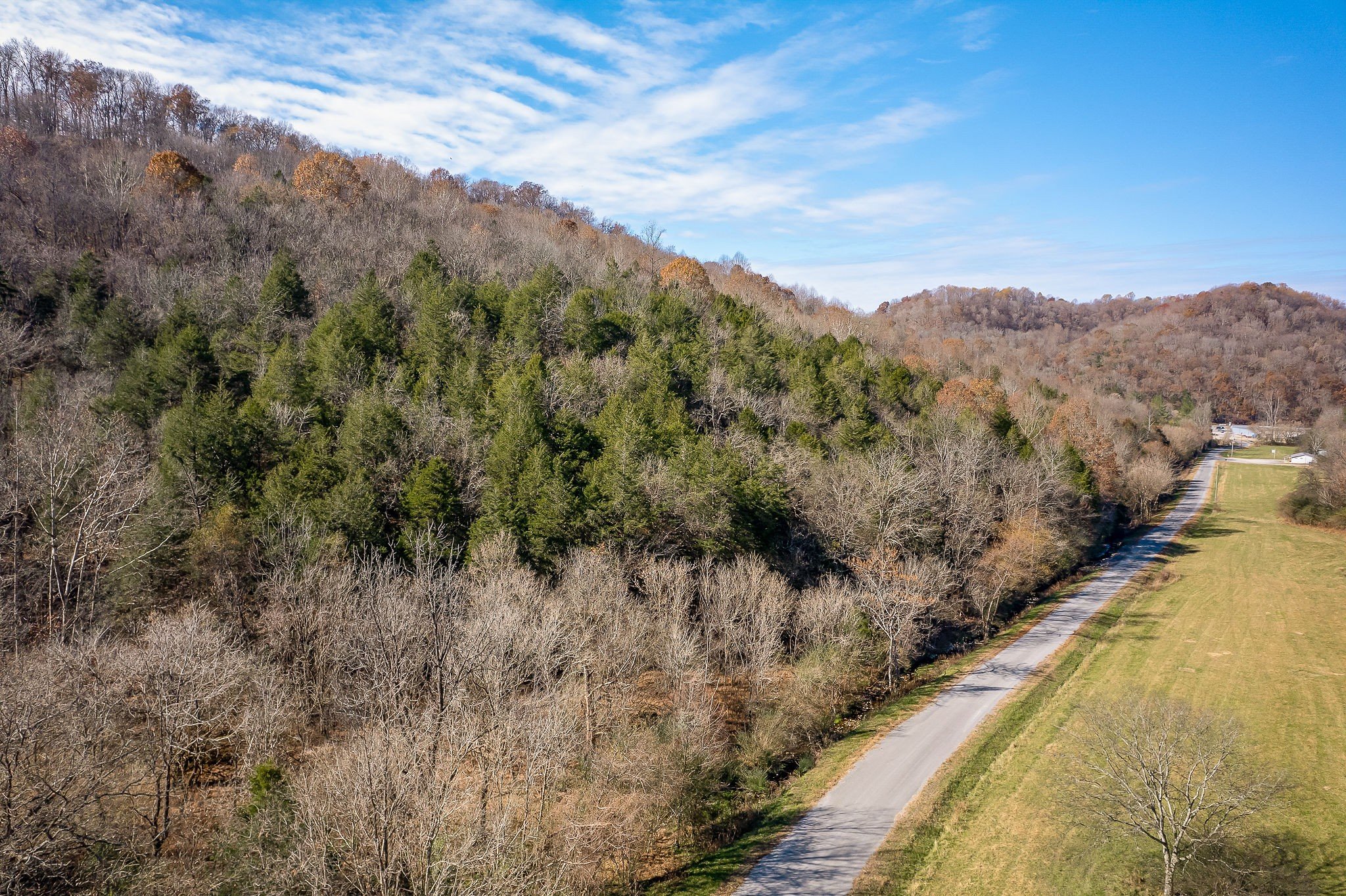 Doe Creek LN, Gainesboro, TN  38562