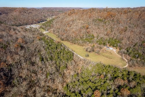 Doe Creek LN, Gainesboro, TN  38562