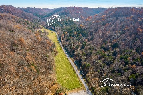 Doe Creek LN, Gainesboro, TN  38562