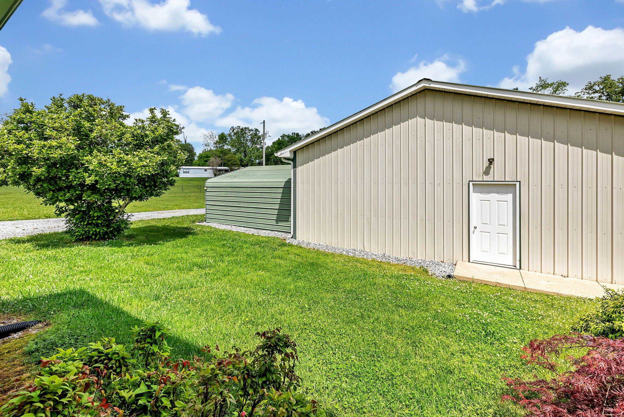 3257 Highway 48, Nunnelly, TN  37137