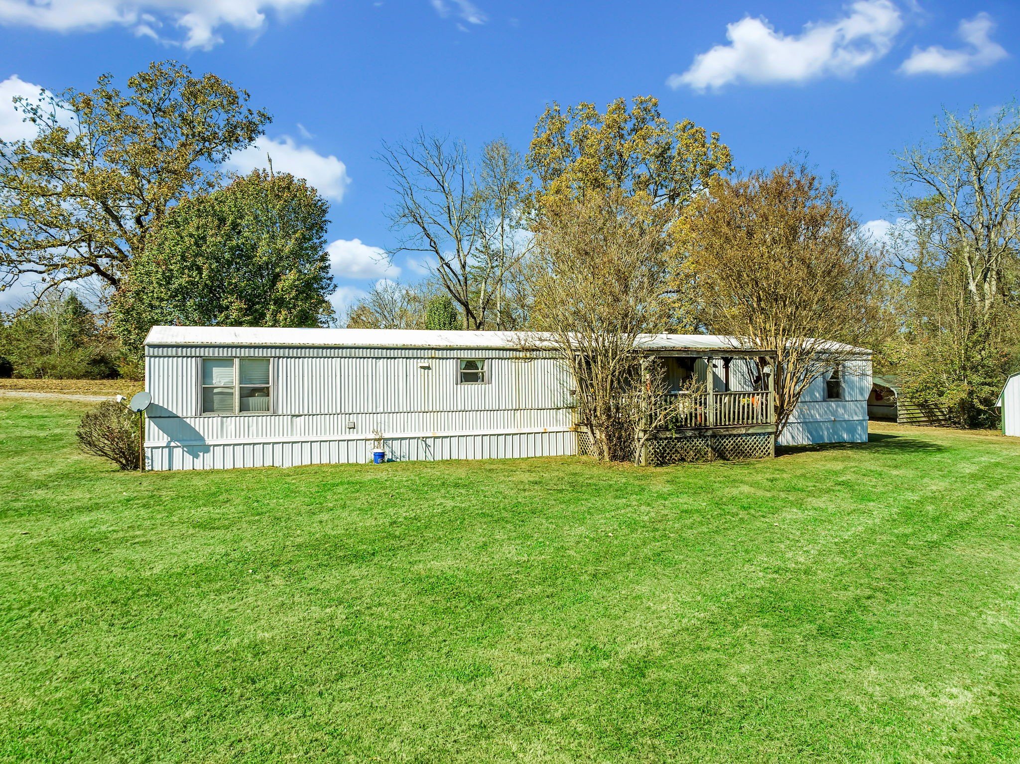 3257 Highway 48, Nunnelly, TN  37137