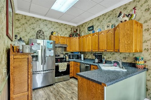 3257 Highway 48, Nunnelly, TN  37137