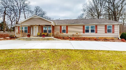 2306 Highway 41  A South, Shelbyville, TN  37160