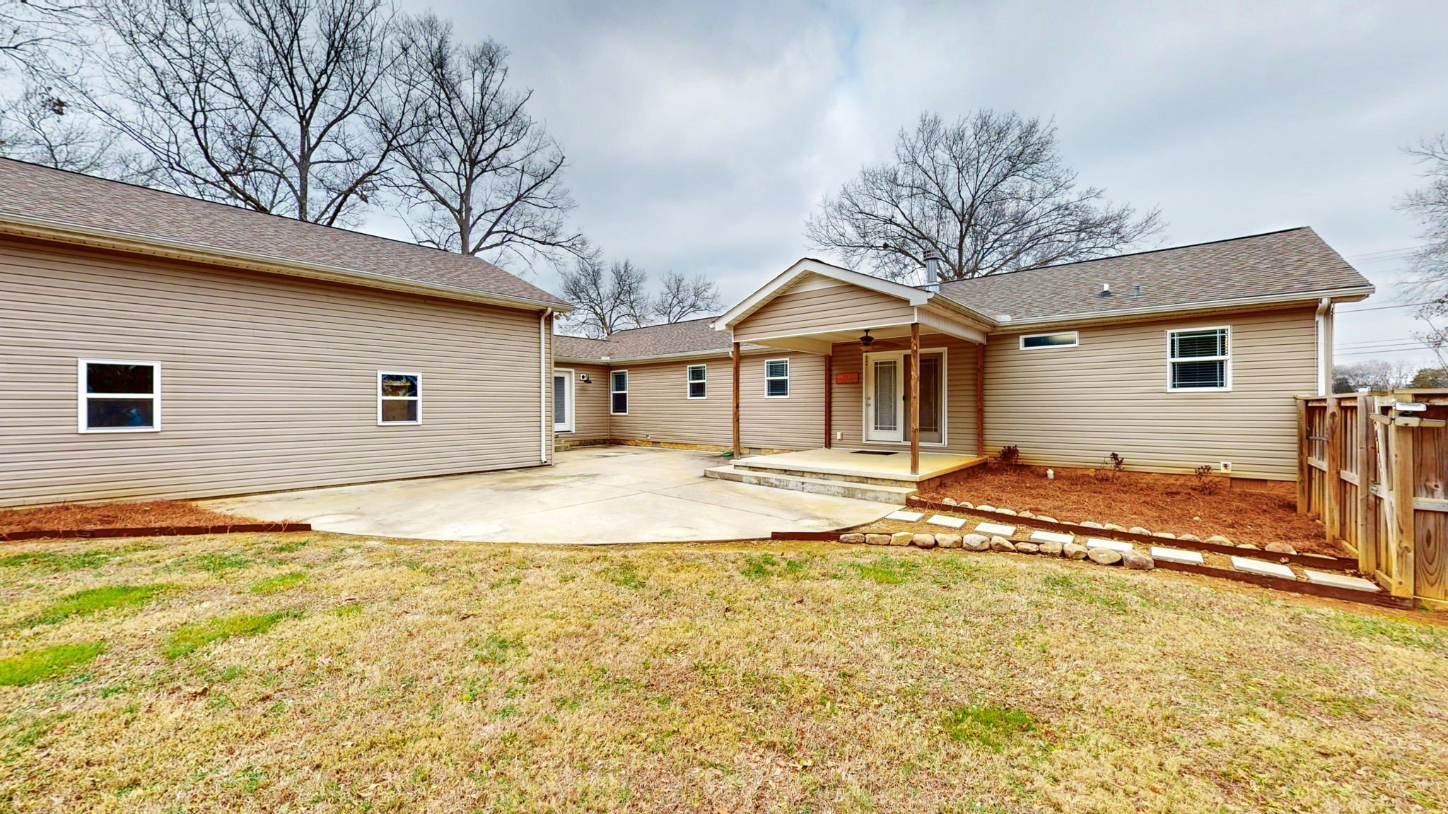 2306 Highway 41  A South, Shelbyville, TN  37160