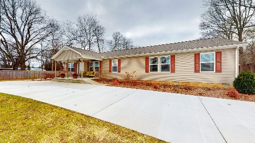 2306 Highway 41  A South, Shelbyville, TN  37160