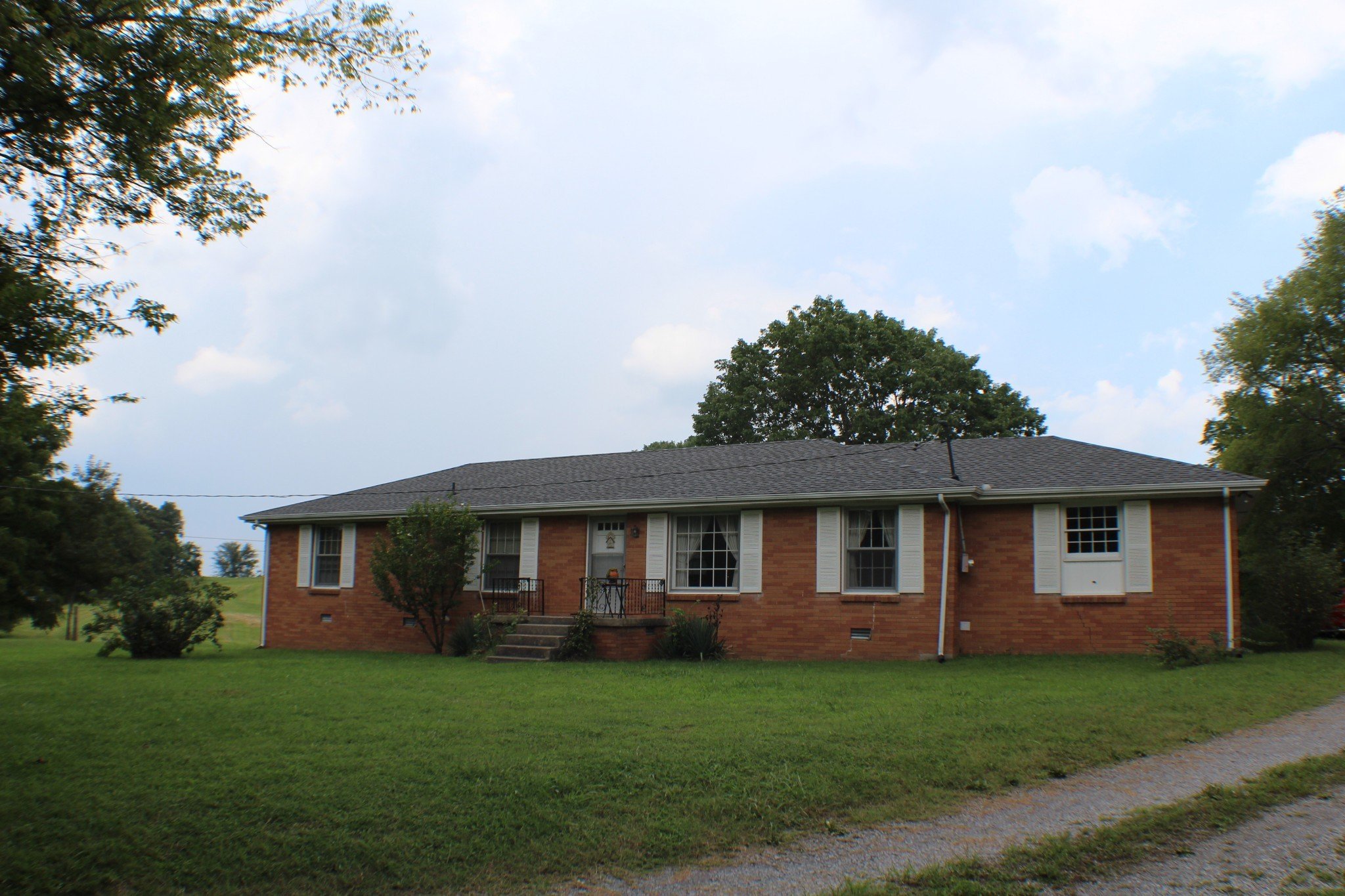 2972 Melvin Rd, Hermitage, TN  37076