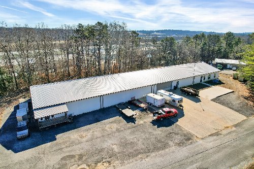 1050 Whisperwood Trail, Cleveland, TN  37312