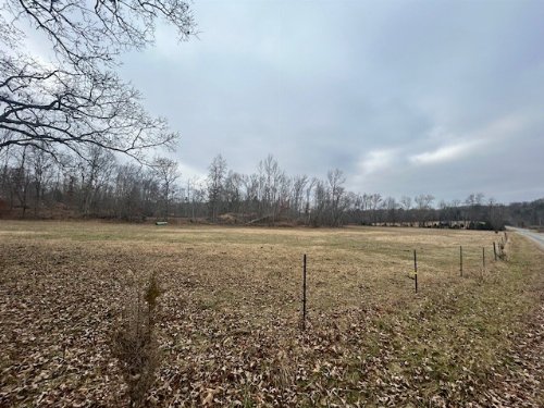 Matheny Grove Rd, Palmersville, TN  38241