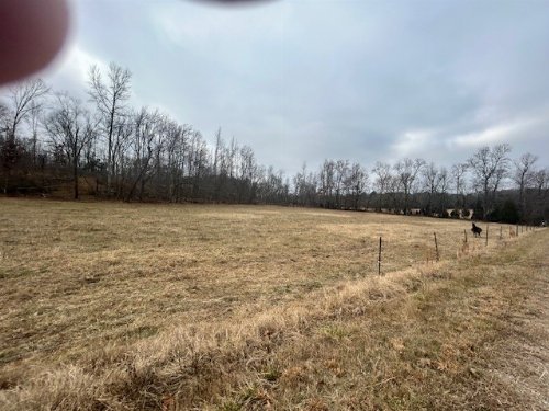 Matheny Grove Rd, Palmersville, TN  38241