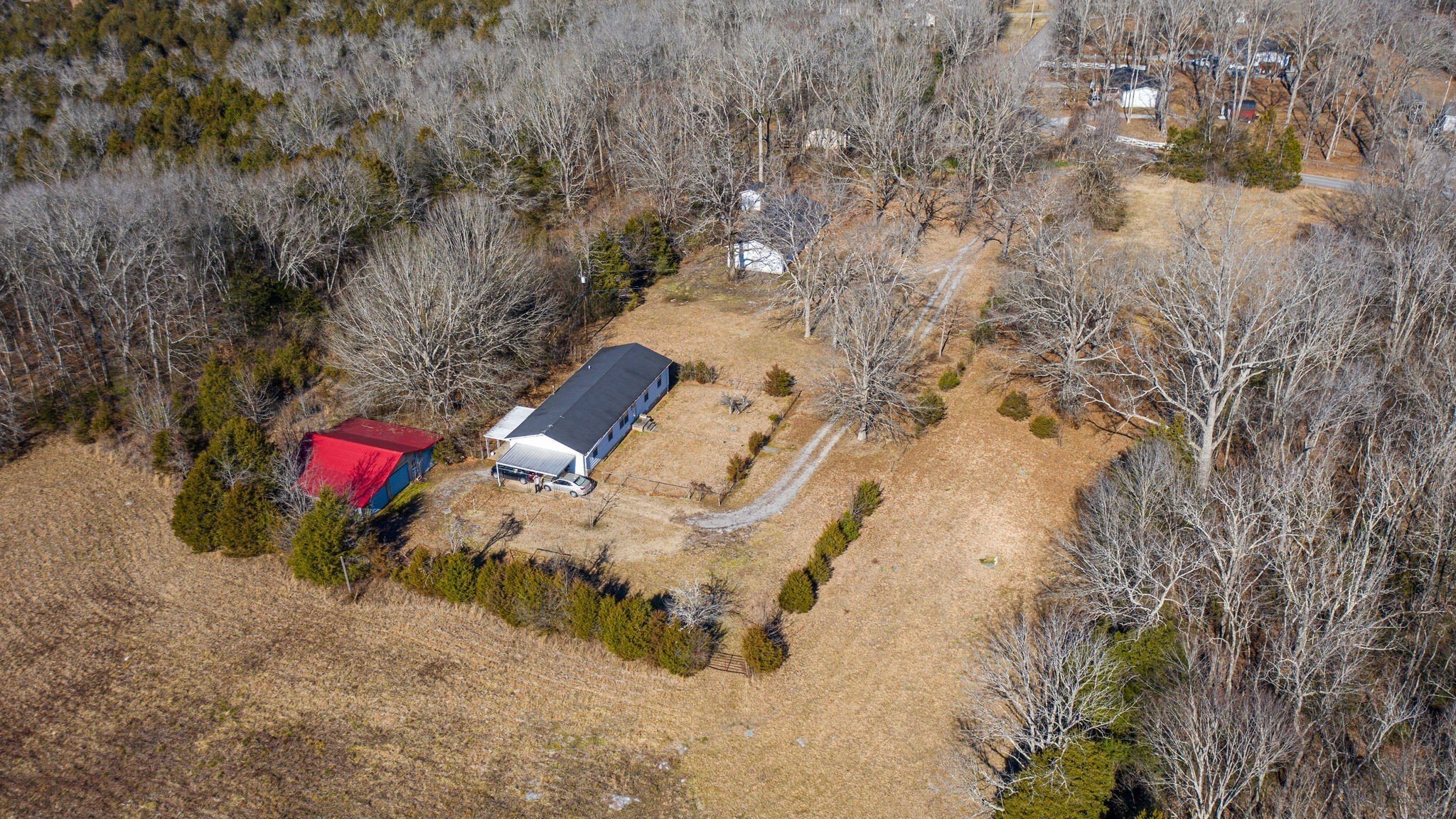 310 Ramsey Rd, Lebanon, TN  37087