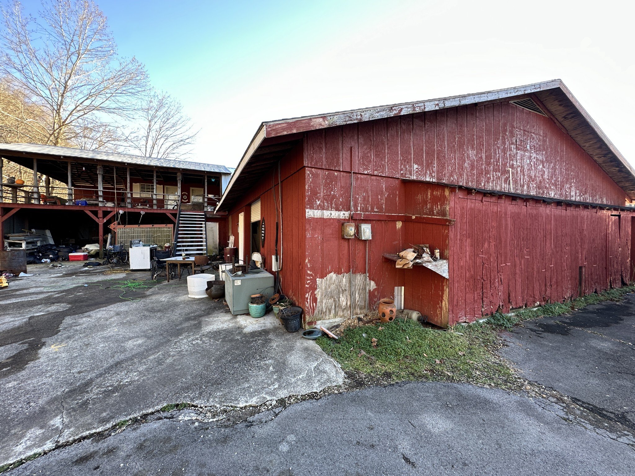 304 Main Street, Red Boiling Springs, TN  37150