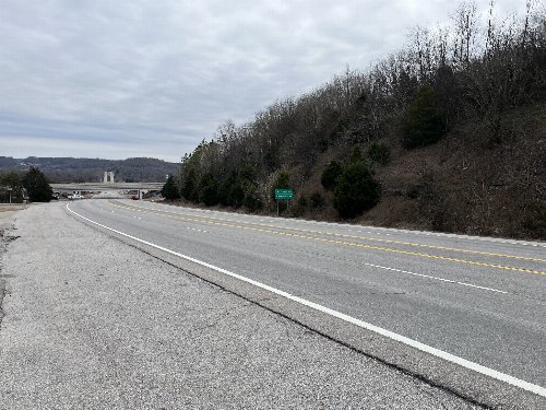 Hwy 64, Pulaski, TN  38478