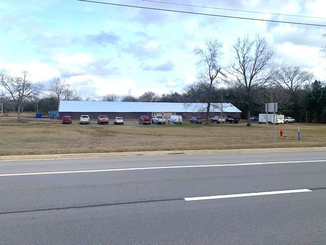 2135 Highway 41A, Shelbyville, TN  37160