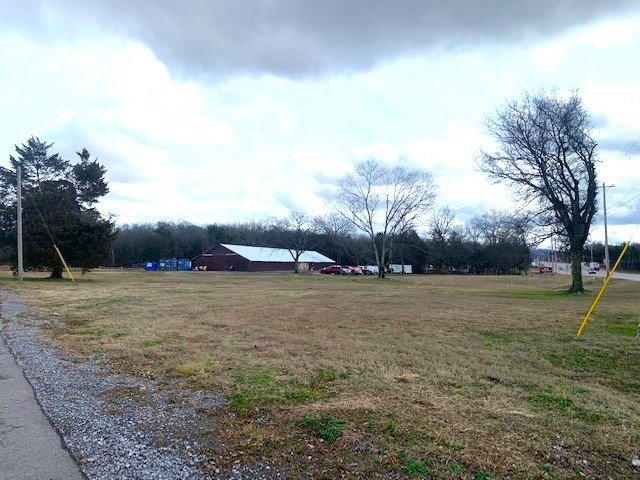 2135 Highway 41A, Shelbyville, TN  37160