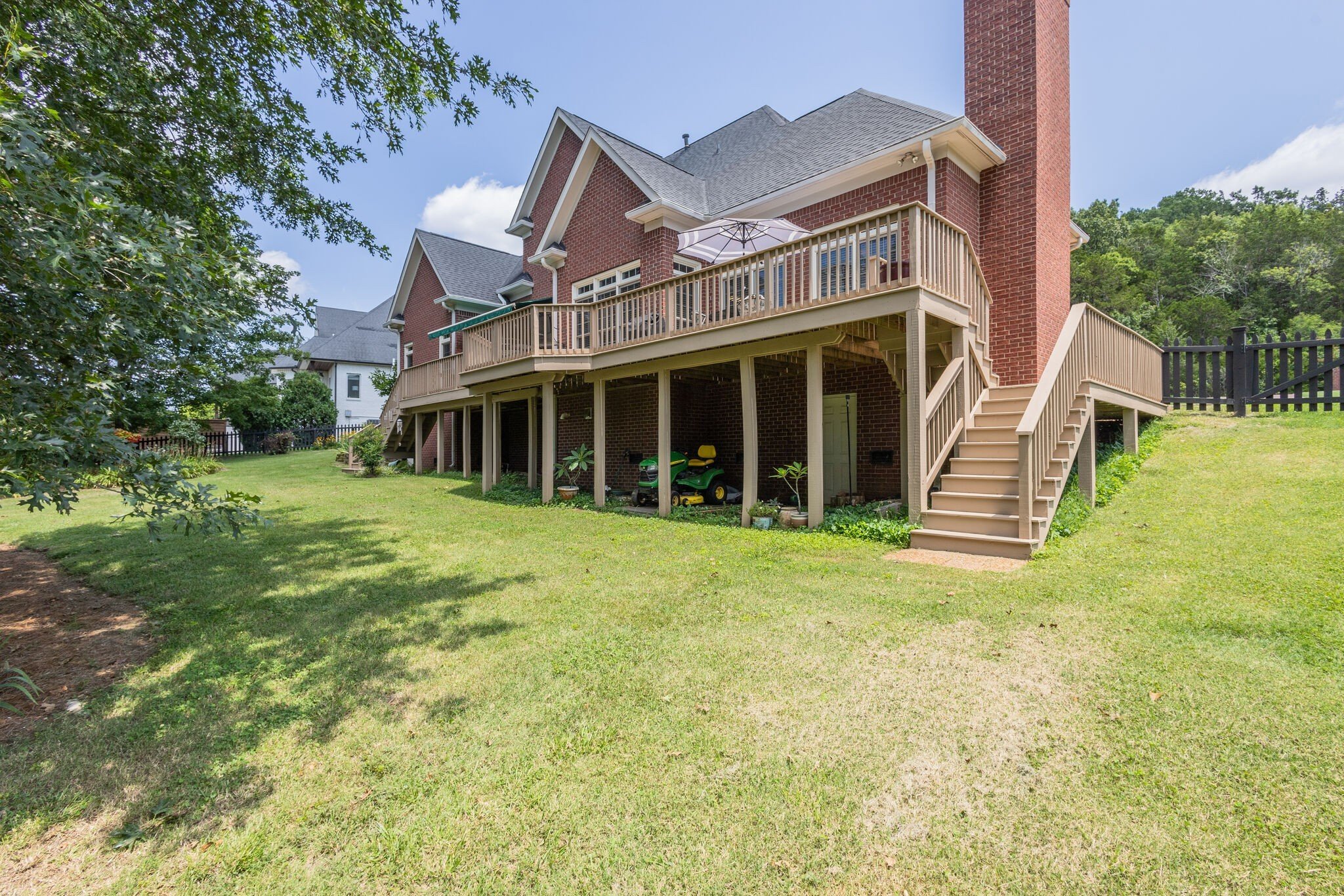 243 Spencer Creek Rd, Franklin, TN  37069